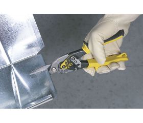 Tijeras Corta Chapas Corte recto FATMAX®