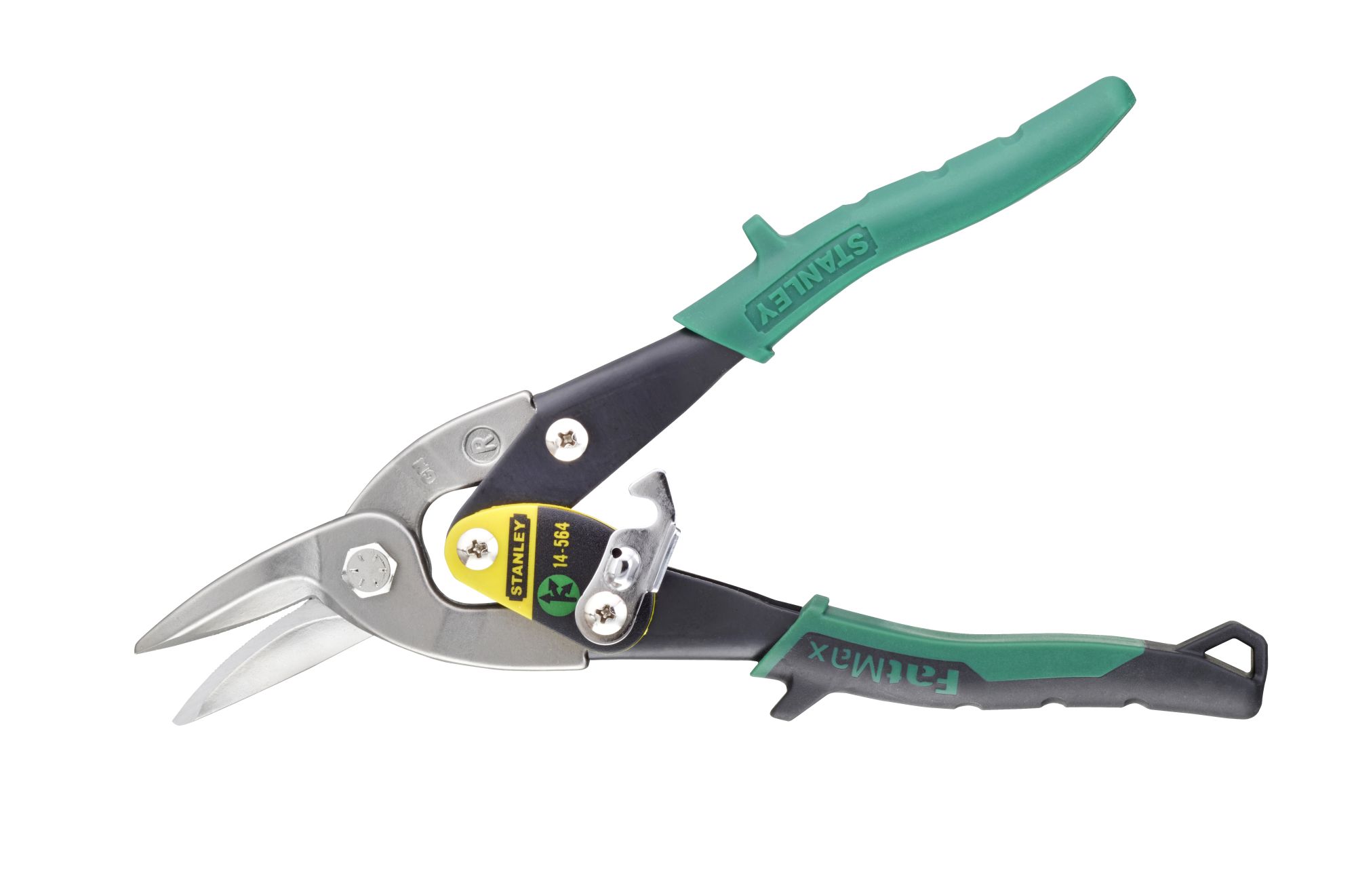 Tijeras Corta Chapas Corte a la derecha FATMAX®