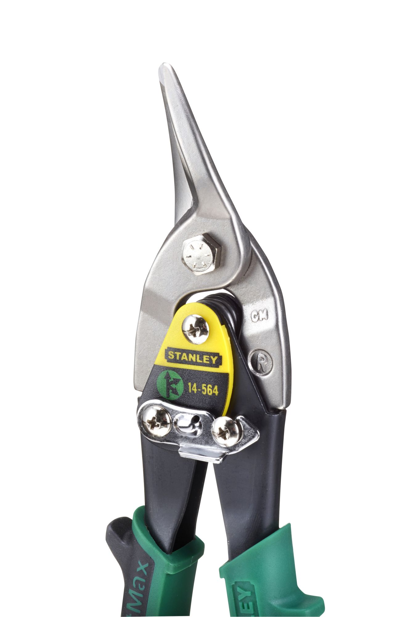 Tijeras Corta Chapas Corte a la derecha FATMAX®