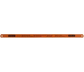 Hoja Rubis Acero HSS 24dpp - 5 unidades