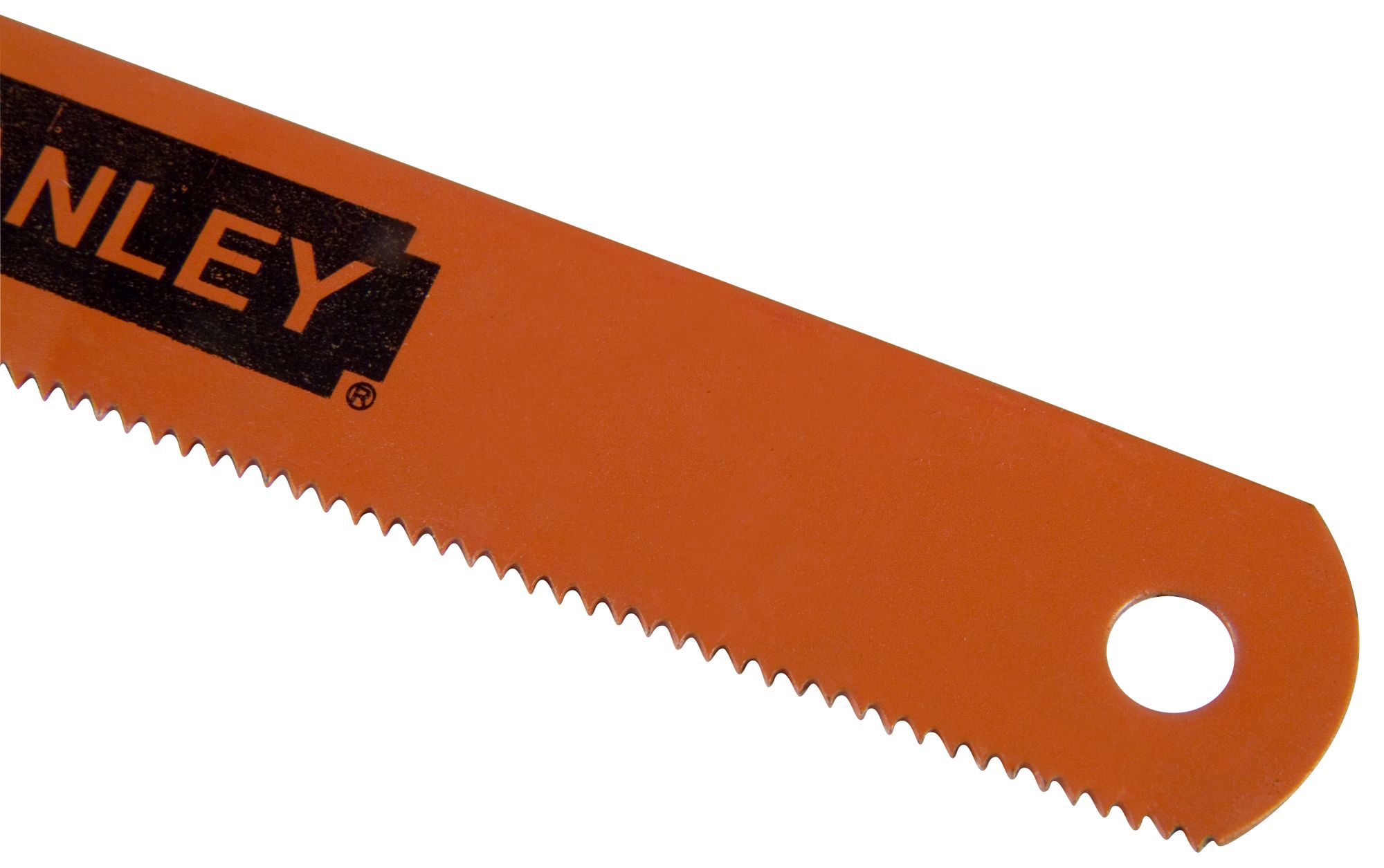 Hoja Rubis Acero HSS 24dpp - 5 unidades