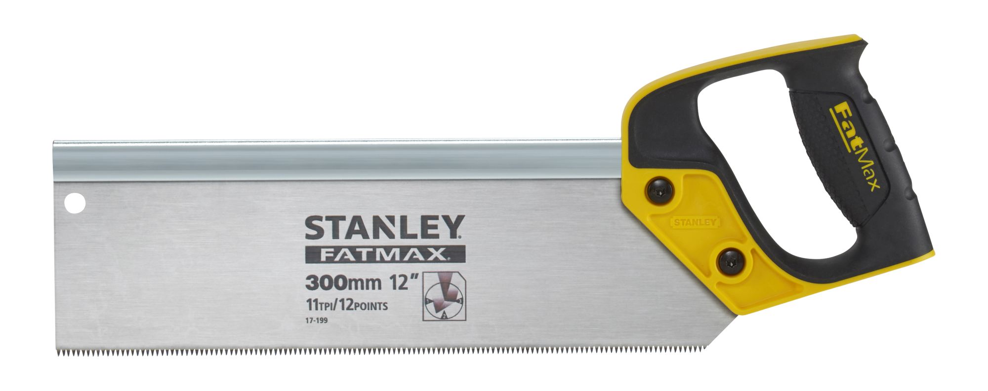 Serrucho de Costilla FATMAX® 300mm