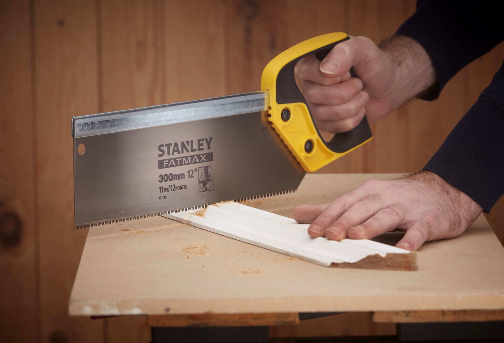 Serrucho de Costilla FATMAX® 300mm