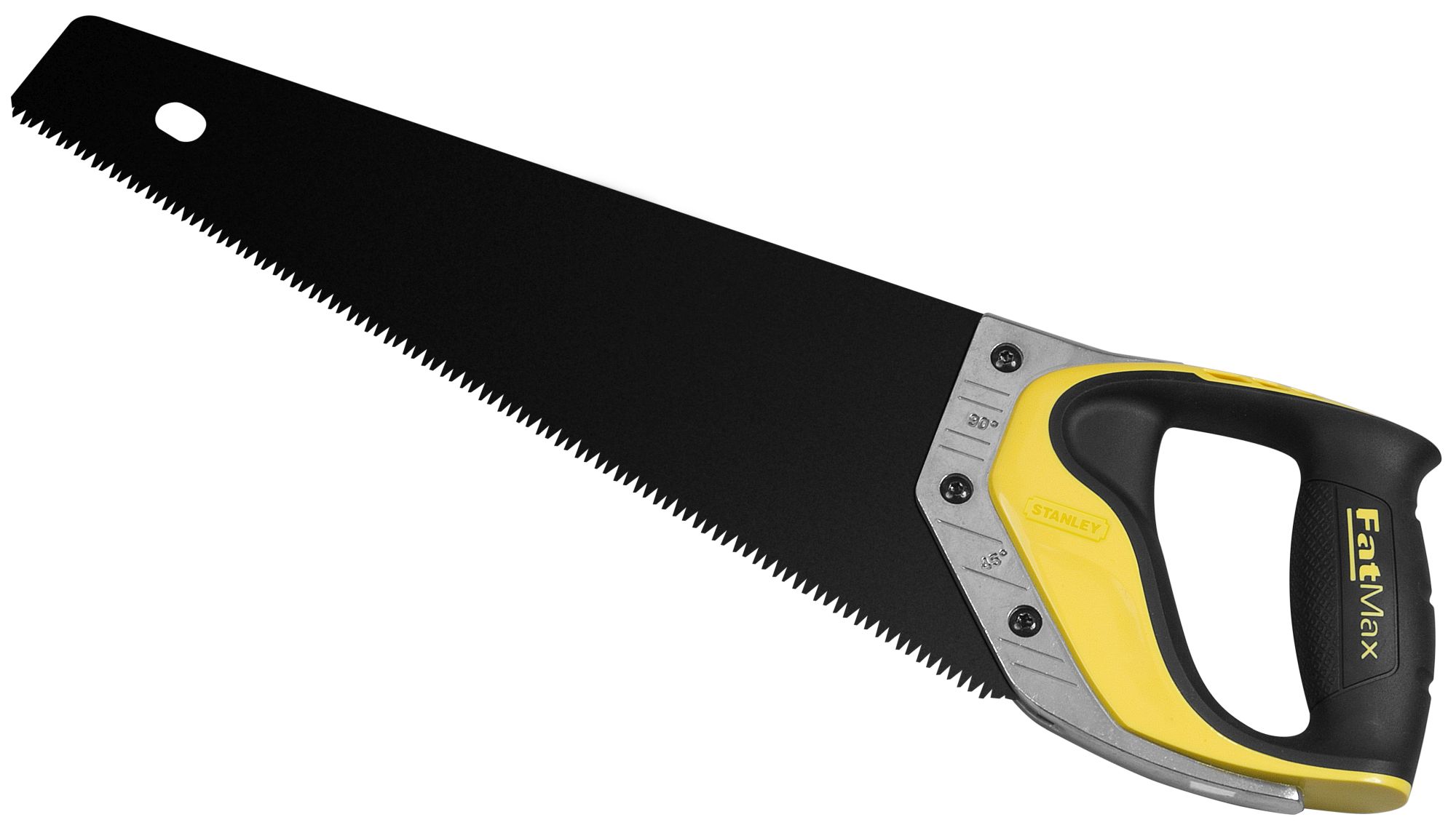 Serrucho FATMAX® Appliflon 380mmx1mm - mango trimaterial