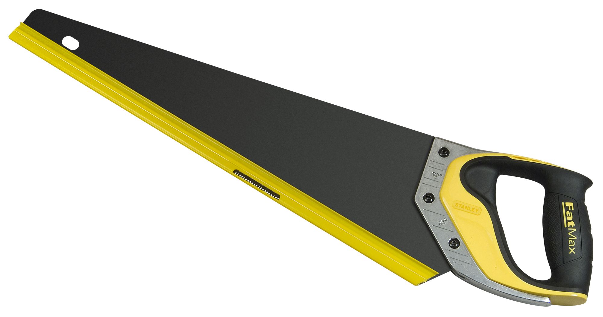 Serrucho FATMAX® JetCut 450mm para parquet - mango trimaterial