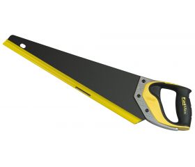 Serrucho FATMAX® JetCut 450mm para parquet - mango trimaterial