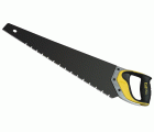 Serrucho FATMAX® JetCut 550mm para Yeso - mango trimaterial