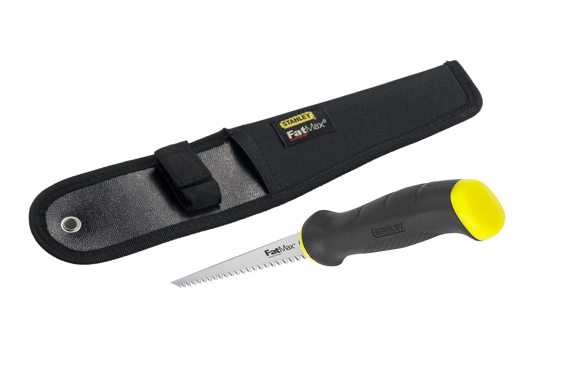 Mini Serrucho FATMAX® + funda cordura
