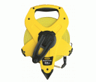 Cinta larga de fibra de vidrio 60mx12,7mm Power Winder