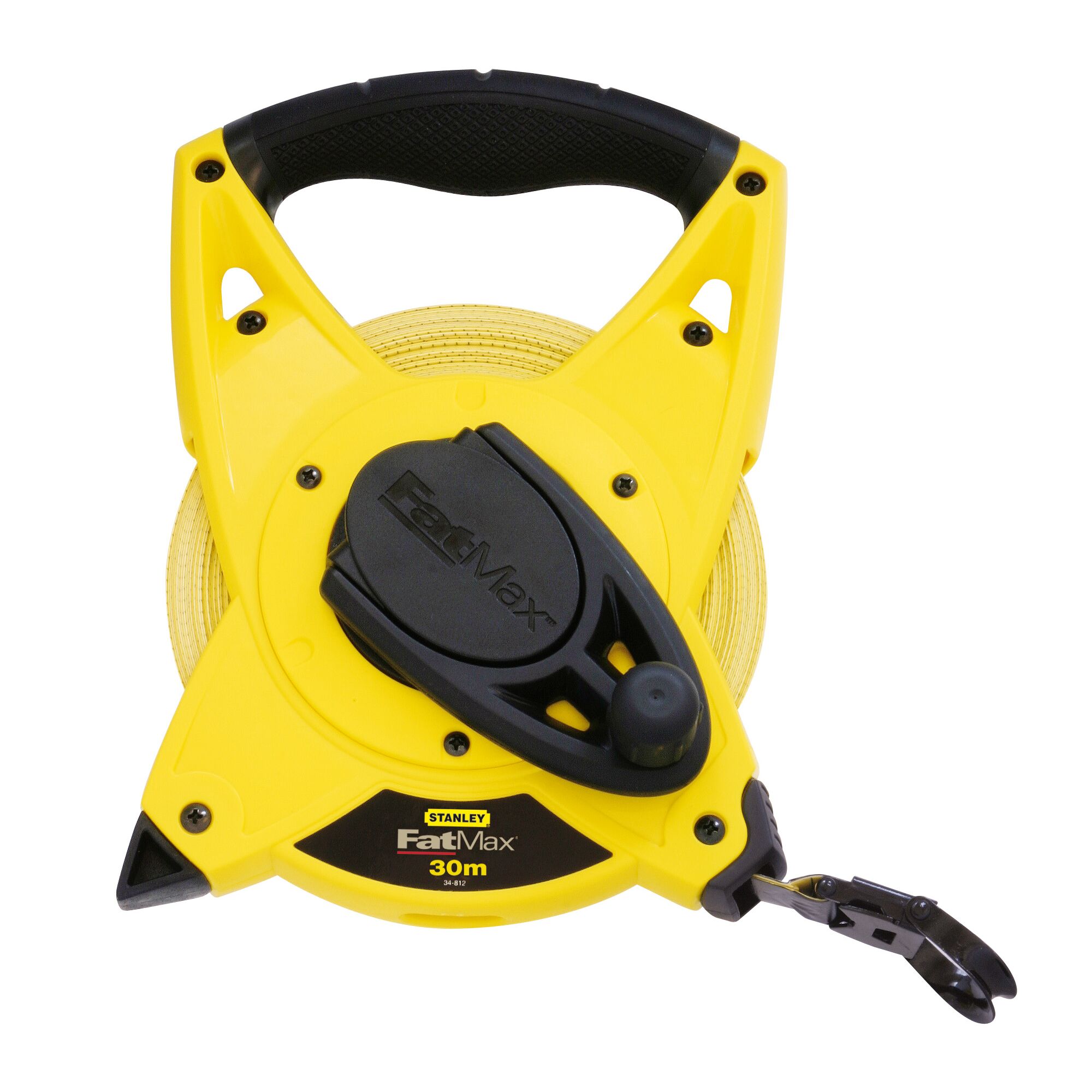 Cinta larga FATMAX® de fibra de vidrio 30mx19mm