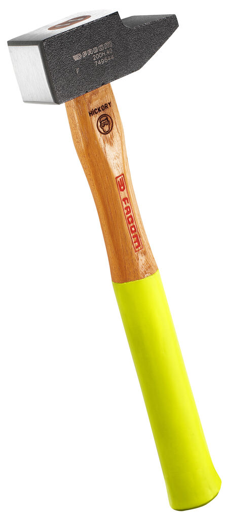 200H - Martillos de mecánico de tipo ajustador - RFID