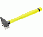200C - Martillos de mecánico tipo ajustador mango de grafito - FLUO