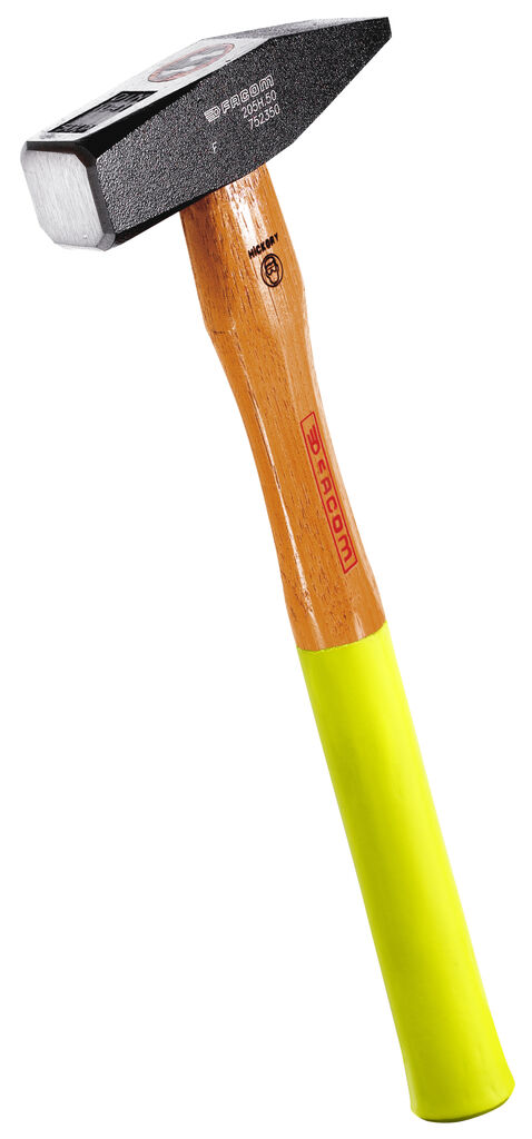 205H - Martillos de mecánico de tipo DIN - RFID