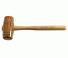 209 - Mazas de madera