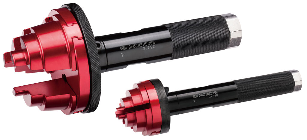 217 - Juego de centradores de juntas, tacos