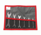 JUEGO 6 LLAVES FINAS MICRO MM