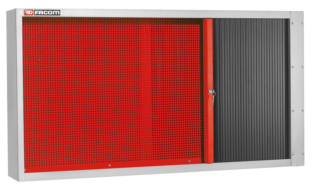 Armario de persiana de 1,50 m