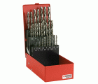JUEGO 81 BROCAS TALLADAS