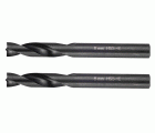 Brocas de despuntar