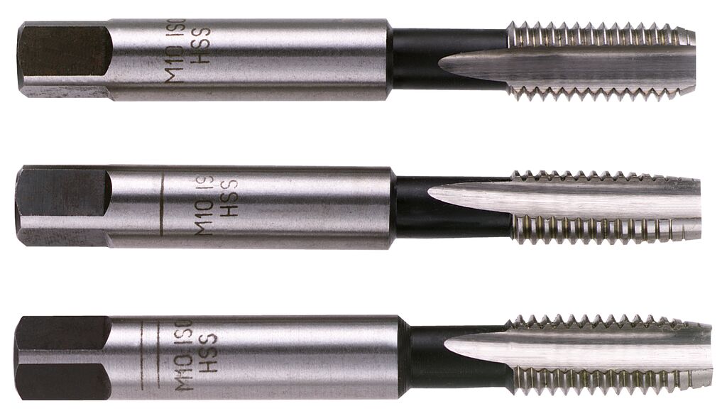 3 MACHOS DE ROSCAR M10X150 EB-INT-FIN