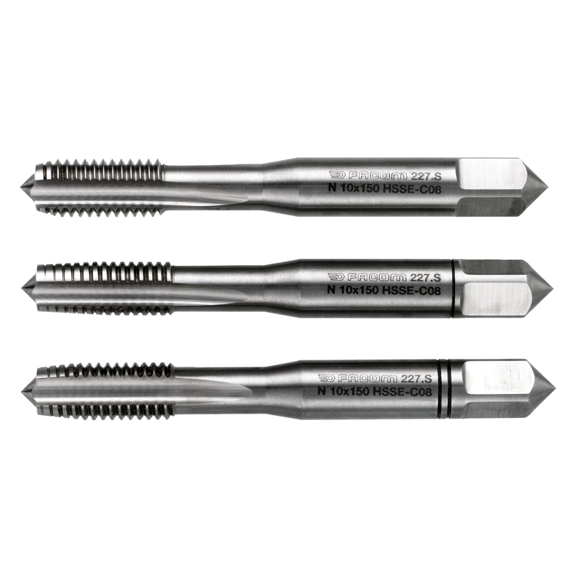 3 MACHOS DE ROSCAR CO M4X70 EB-INT-FIN