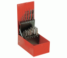 227.A - Composiciones de machos de roscar y brocas