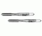 2 MACHOS DE ROSCAR M3X50