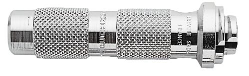 Accesorios para sacabocados y compás