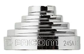 MANDRIL PARA SACABOCADO