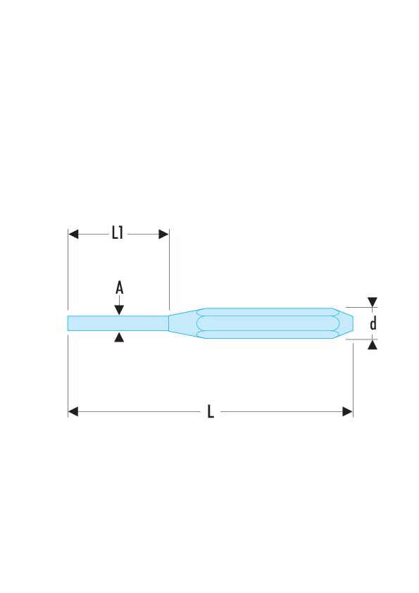 246 - Botapasadores para pasadores elásticos