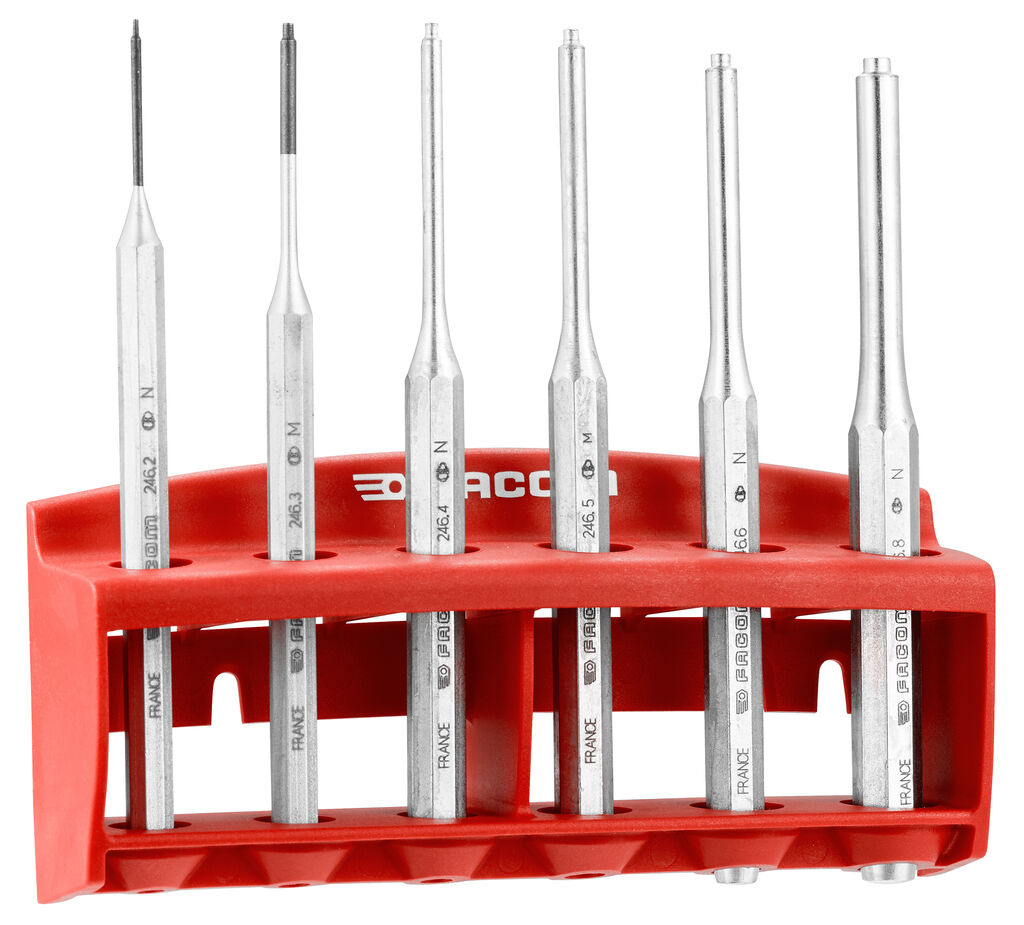 Juegos de herramientas de golpe