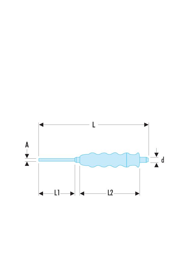 247.GSLS - Saca clavos con fundas - SLS
