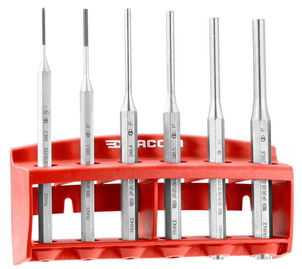 JUEGO HERRAMIENTAS DE GOLTE EN SOPORTE