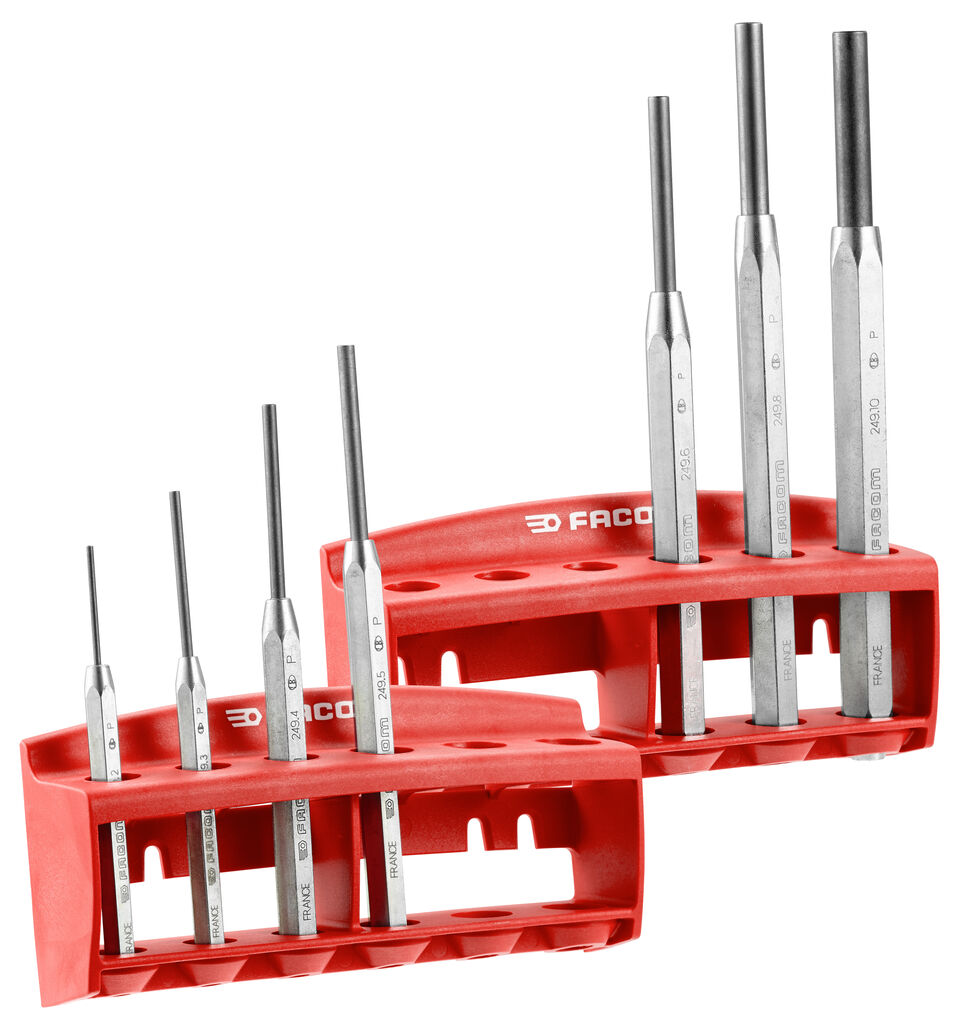 7 BOTAPASADORES 249 EN SOPORTE