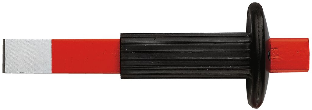 Cortafrío extraplano con protección