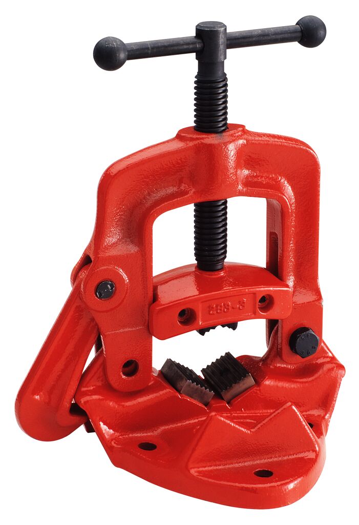 283 - Tornillos de banco para tubos