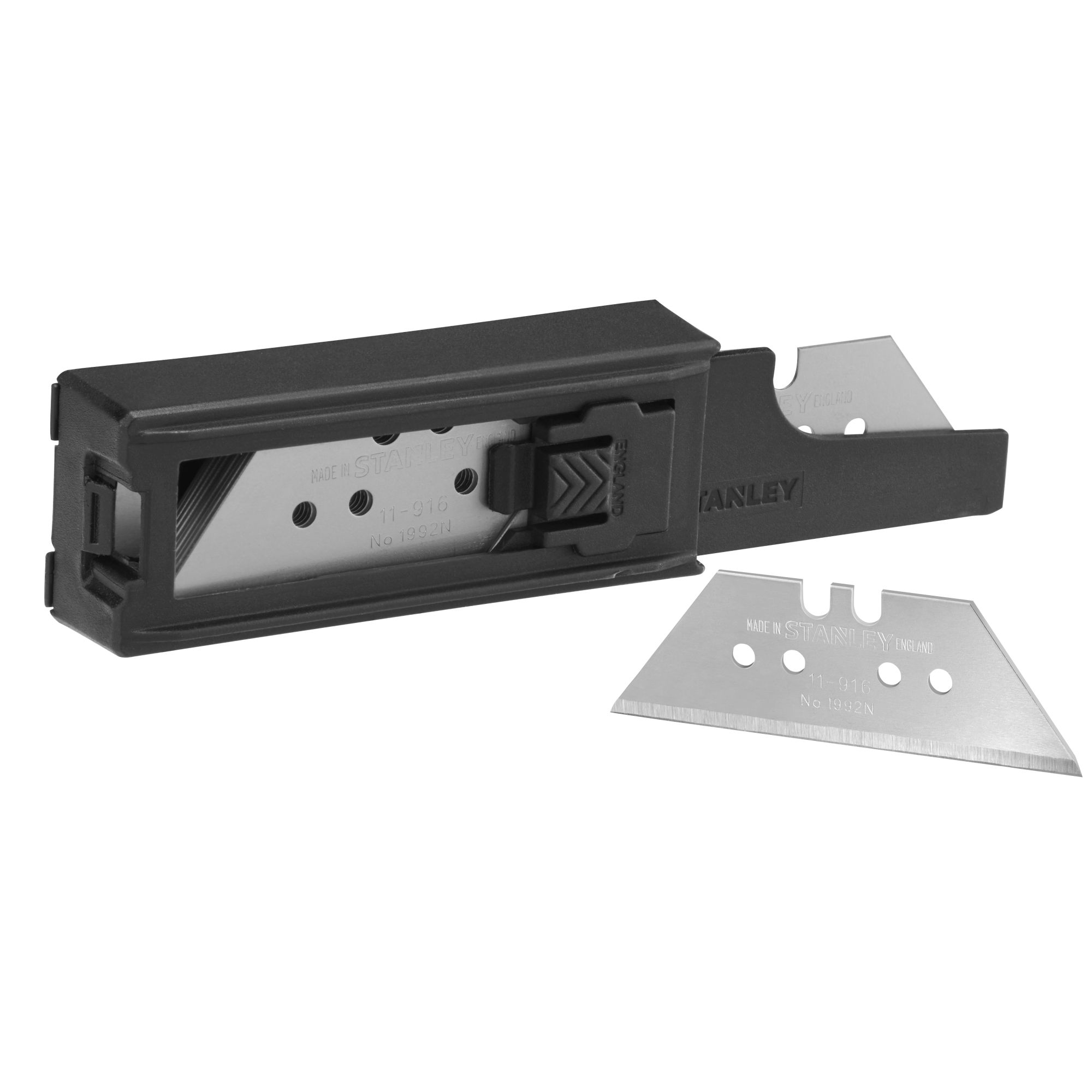 Hojas de Cuchillo 1992 - Dispensador 10 hojas