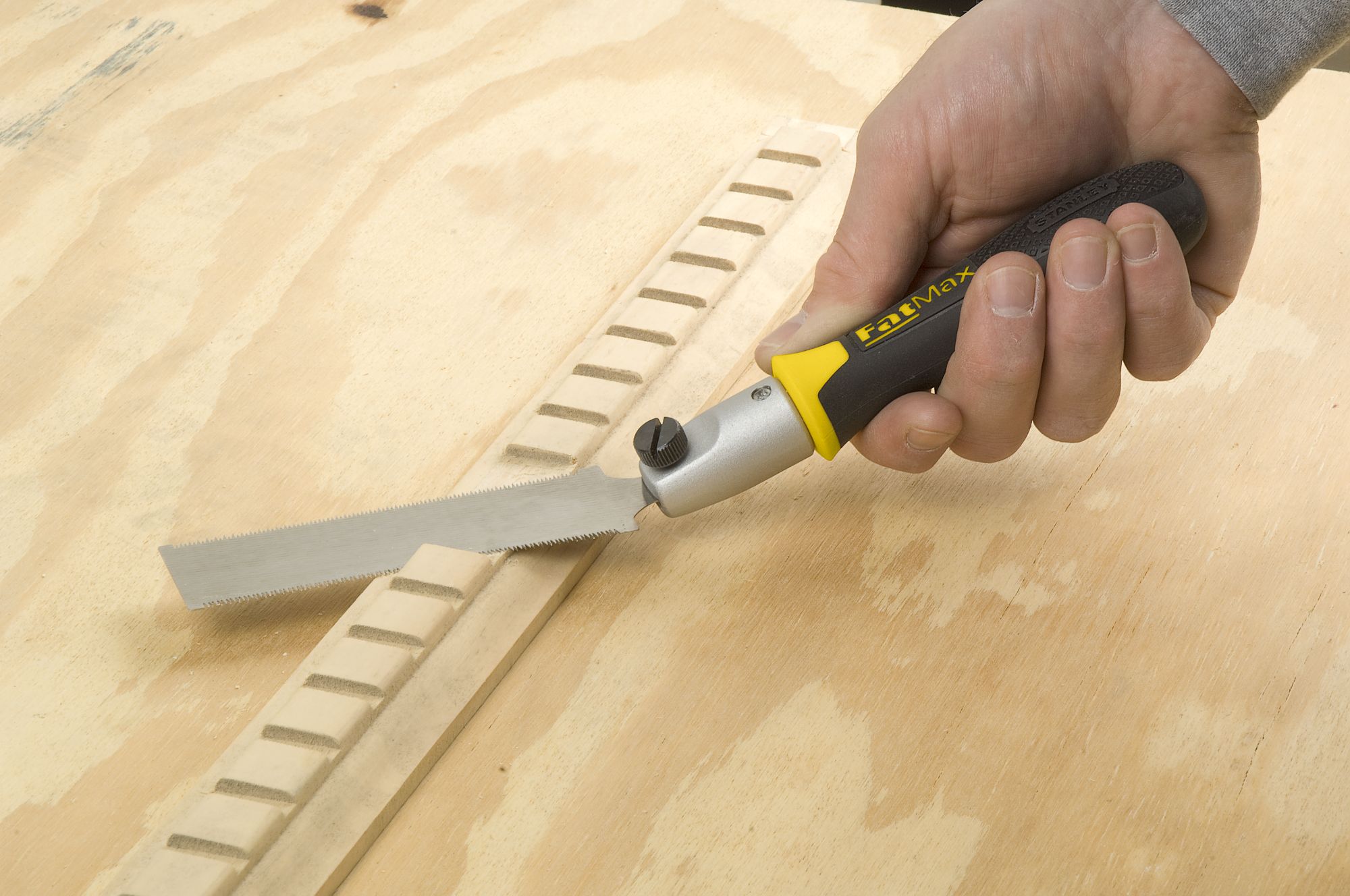 Hoja de recambio FATMAX® para sierra japonesa (20-331)