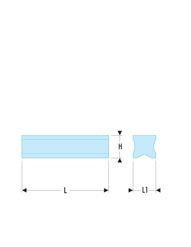 3067 - Niveles rectos de alta precisión