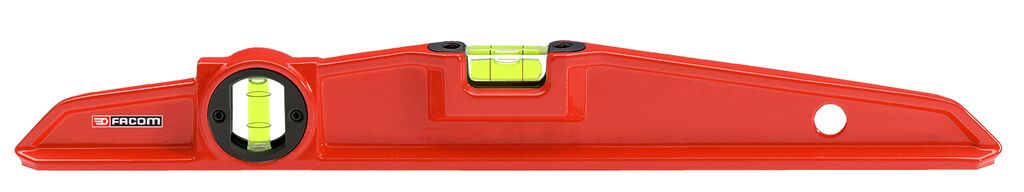 307B - Niveles trapezoidales estándar