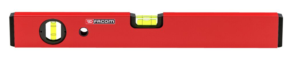 320B - Niveles estándar, 1 plantilla mecanizada