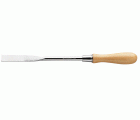 Rascador recto