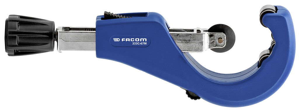 CORTA TUBO AUTOMATICO MULTICAPAS 67MM