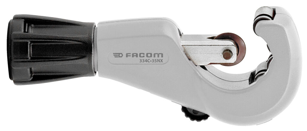 CORTA TUBO PRECISION INOX 35MM