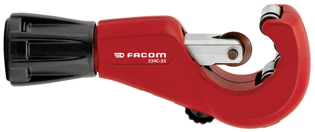 CORTA TUBO PRECISION COBRE 35MM