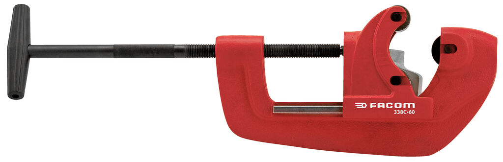 Cortatubos para INOX