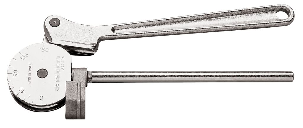 ALICATE A CURVAR DIAM. 10 MM