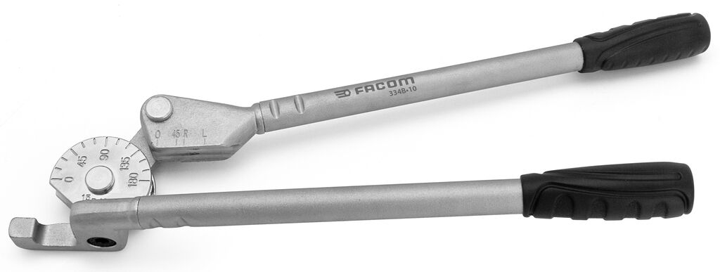 344B - Alicates de curvar