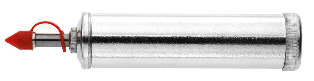 Bomba pequeña para grasa