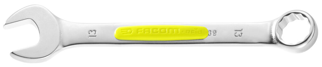 39 - Llaves mixtas cortas métricas - RFID